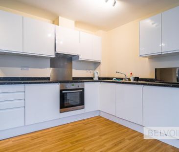1 bedroom flat to rent - Photo 6