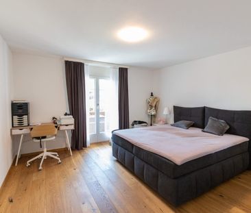 6.5 Zimmer, 160 m², 1. Stock - Photo 4
