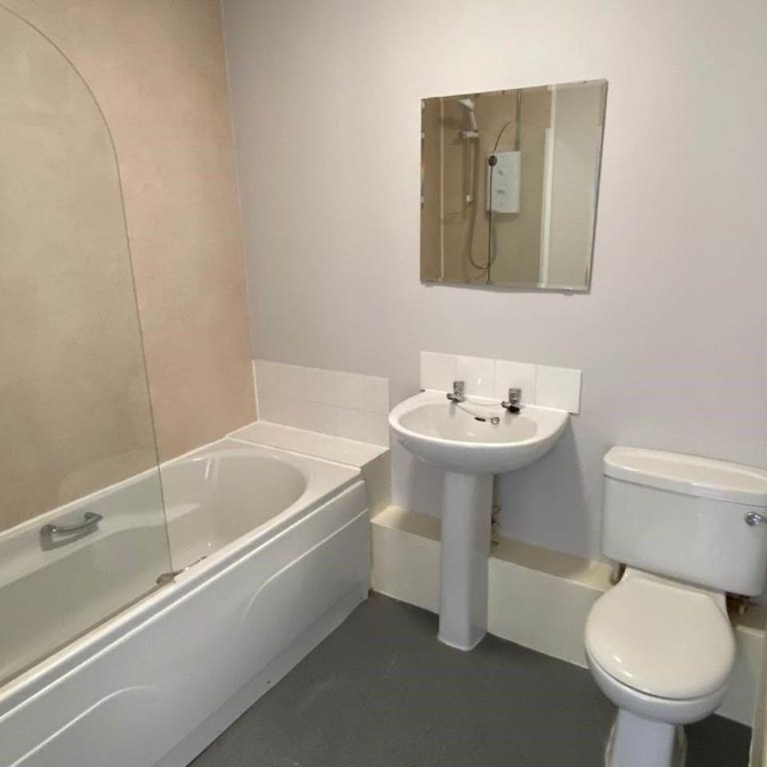 Orwell Terrace, Dalry, Edinburgh - Photo 1