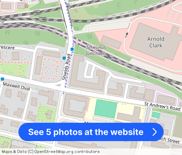 St. Andrews Close, Glasgow, G41 - Photo 1