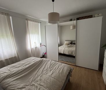Vollmöblierte 2-Zimmer-Wohnung mit LAMINAT, großer Küche und schöne... - Photo 6