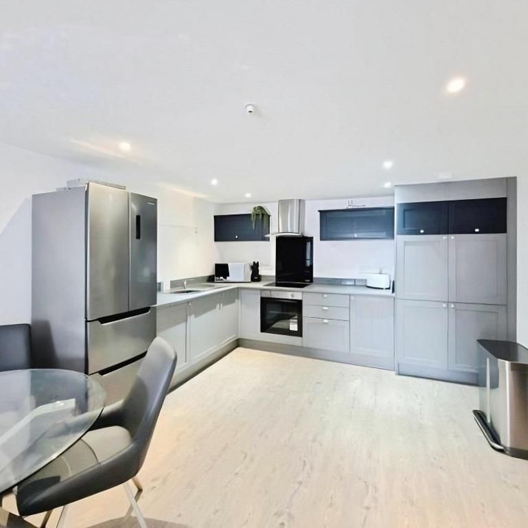 2 bedroom apartment to rent - Photo 1