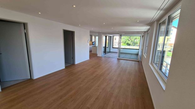 3.5 Zimmer, 100 m² - Photo 1