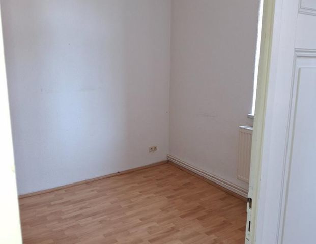 Moderne 2 Raum Wohnung in Zeitz zu vermieten - Photo 1