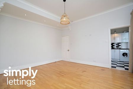 1 Bed property for rent - Photo 4