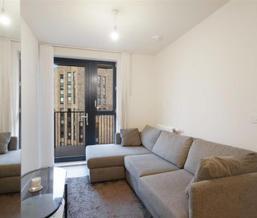 1 bedroom apartment to rent - Photo 4