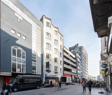 Appartement te huur in Oostende voor € 600 met 1 slaapkamer - Photo 3