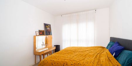 Appartement te huur in Antwerpen voor € 1.400 met 3 slaapkamers - Foto 2