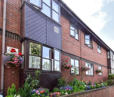 2 bedroom apartment to rent - Photo 6