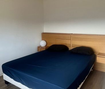 Appartement à louer 2 pièces • 33,20 m 2 Strasbourg - Photo 3