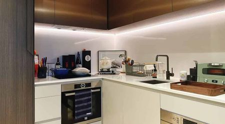 Chic 1BR in Pacifica with lux amenities - Photo 5