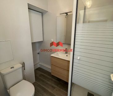 Location Appartement 1 pièce 30m² - Photo 5