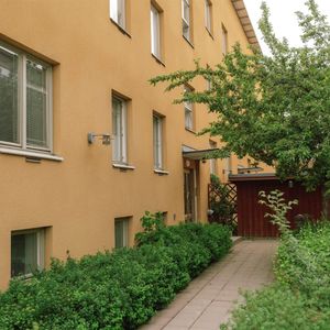 Wibeliusgatan 4 B - Foto 2