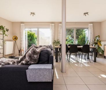 Gelijkvloers app. te huur in Mechelen voor € 1.200 met 2 slaapkamers - Photo 3