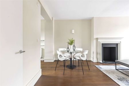 A beautifully presented 2-bed flat in Marylebone W1. - Photo 3