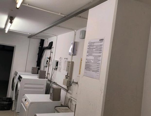 2 Zimmer wohnung in Konstanz, Nähe Uni Konstanz - Foto 1
