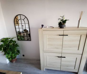 Appartement te huur - Foto 6