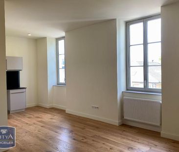 Location Appartement 1 pièce 34m² MULHOUSE 68200 - Photo 3