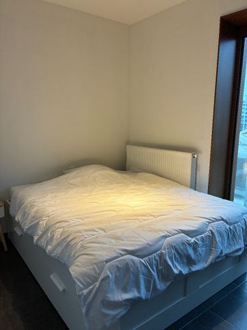 Appartement met één slaapkamer te huur in centrum Waregem - foto 5