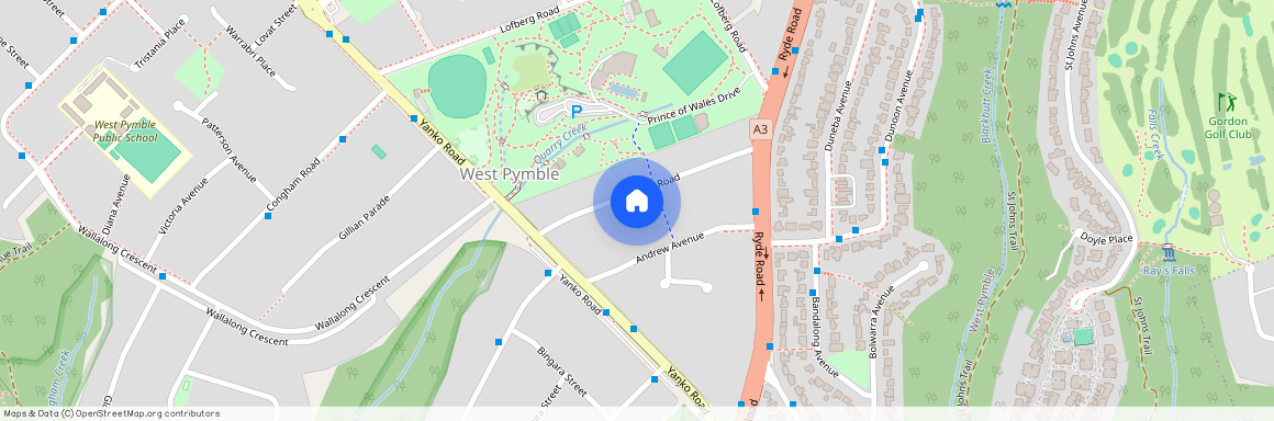 24 Kamilaroy Road, NSW 2073, West Pymble