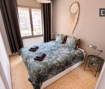 4 room luxury Apartment for rent in Barcelona, Catalonia - Photo 5