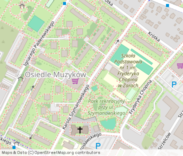 Osiedle Muzyków 2 pokoje 50m po remoncie - Фото 1