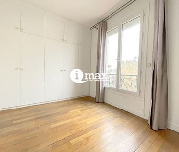 Location Appartement COURBEVOIE - - Photo 1