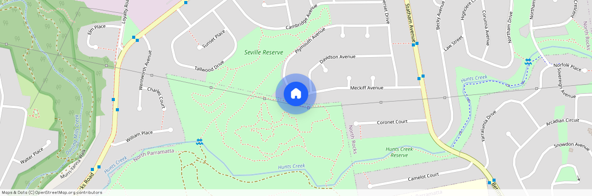 29 Plymouth Avenue, NSW 2151, North Rocks