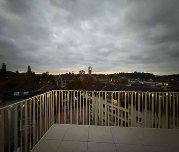 2.5 Zimmer, 50 m², 4. Stock - Photo 5