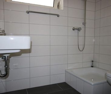 Modernisierte Wohnung mit Loggia frei ab 01.03.26 - Foto 1