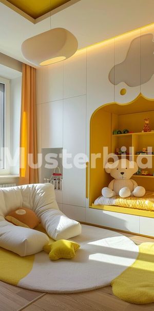 Exchange property: Charming 1-room studio in the heart of Zurich - Photo 1