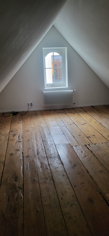 7,5-Zimmerwohnung als Wohnung und/oder Büro-/Therapieräume - Photo 3