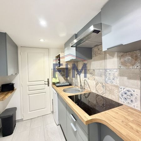 Location Appartement 1 pièce 18m² AUMALE 76390 - Photo 3
