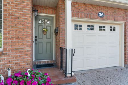 For Lease - 275 Pelham Road Unit# 36, St. Catharines, Ontario - Photo 2