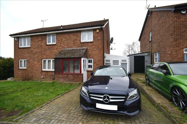 Wyatt Road, Dartford - Photo 1