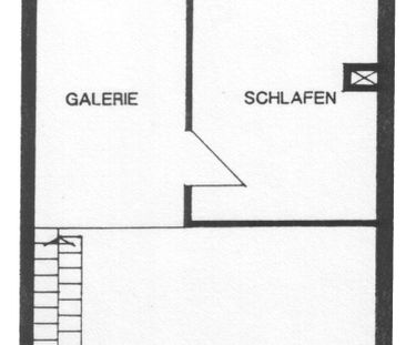 3-Raum-Wohnung, 89,6 m² mit Balkon und Fußbodenheizung im Grünen. - Photo 3