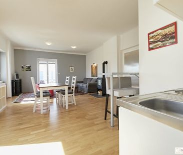 Bestlage Kaiserebersdorf! Möblierte 2-Zimmer-Wohnung für Singles od... - Photo 2