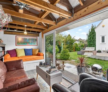 4 bedroom semi-detached house to rent - Photo 3
