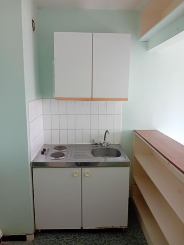 Location Appartement 2 pièces 32m² - Photo 4