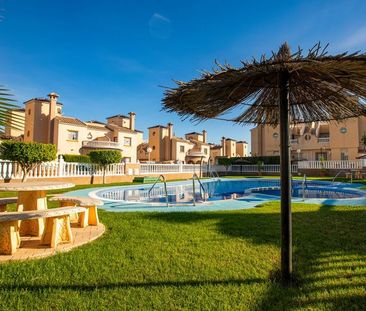 Alquiler de chalet pareado en Zodiaco Beach 4, 5 - Photo 4