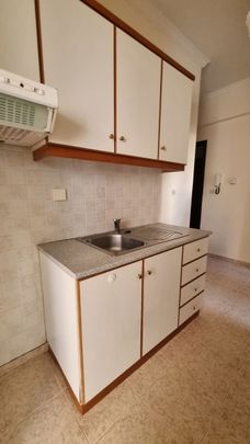 Studio/Γκαρσονιέρα για ενοικίαση Μέσα Αγυιά - Παναχαϊκή (Πάτρα) - Photo 1