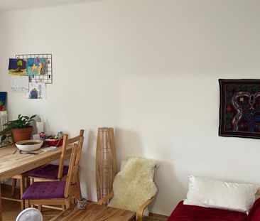 2 Zimmer - Photo 1