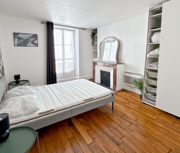 Appartement à louer 2 pièces • 36,82 m 2 Orléans - Photo 5