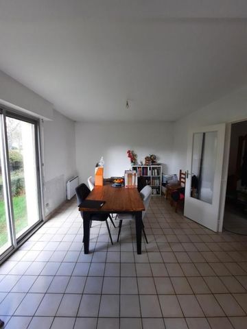 Maison T6 à louer Chartres De Bretagne - 108 m² - Photo 2