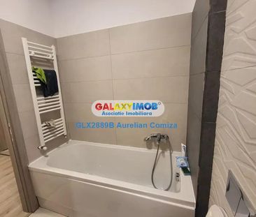 Apartament 2 camere bloc nou Buftea/centrala proprie - Fotografie 4