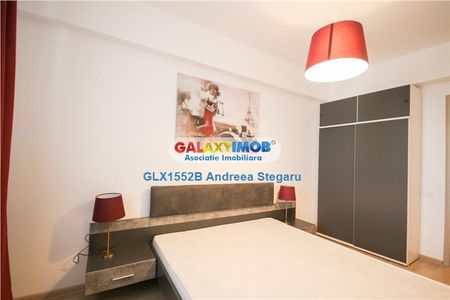 Apartament 2 camere cu loc de parcare propriu - Rotar Park I - Pacii - Fotografie 5