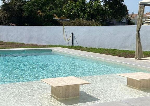 3 bedroom luxury Villa for rent in San Pedro de Alcántara, Spain