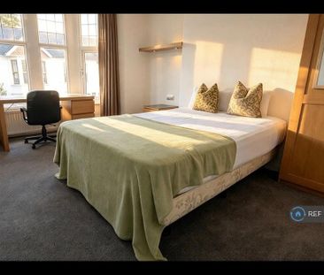 5 bedroom terraced house to rent - Photo 4