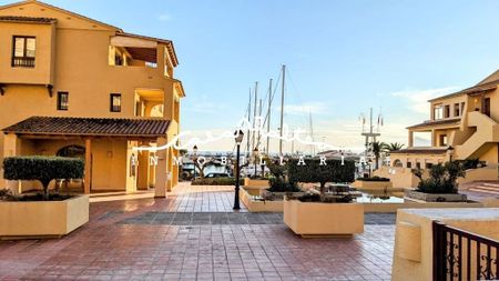 2 room luxury Apartment for rent in Altea, Spain - Photo 3