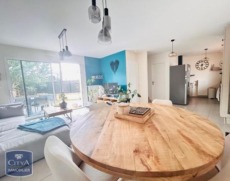 Location Maison 4 pièces 80m² MONTEVRAIN 77144 - Photo 5